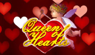 Queen of Hearts